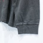 東京喰種 | 長袖T卹（金木研面具）#黑色 [TTGM25SM002]