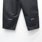 Marmot | MMWCCC PANTS_WINDSTOPPER #BLACK [CCC-251P001]
