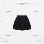 P01-M “漸近”實用型空頭部位 #SHADOW [GOOPI-24SS-APR-01]