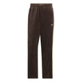 FB TP VELOUR #Dark brown / Matte Gold [KD9384]