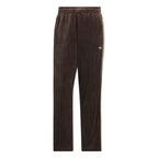 FB TP VELOUR #Dark brown / Matte Gold [KD9384]
