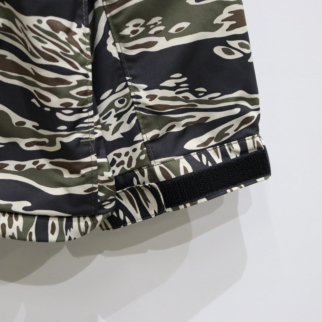 NANGA | TIGERCAMO MOUNTAIN PARKA #OLIVE [25SS-WMO-NA02]