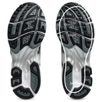 GEL-KAYANO 14 #WHITE/GRAPHITE GREY [1203A537]