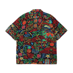 RYUKYU SIGN #BLACK [SS24_SSA09]