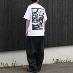 MD Caveat Aedificator T #WHITE [CES29T10]
