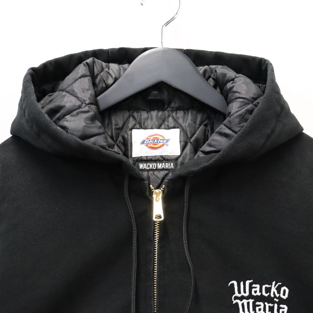DICKIES | ACTIVE JACKET #BLACK [26FW-WMO-DC01]