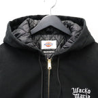 DICKIES | ACTIVE JACKET #BLACK [26FW-WMO-DC01]
