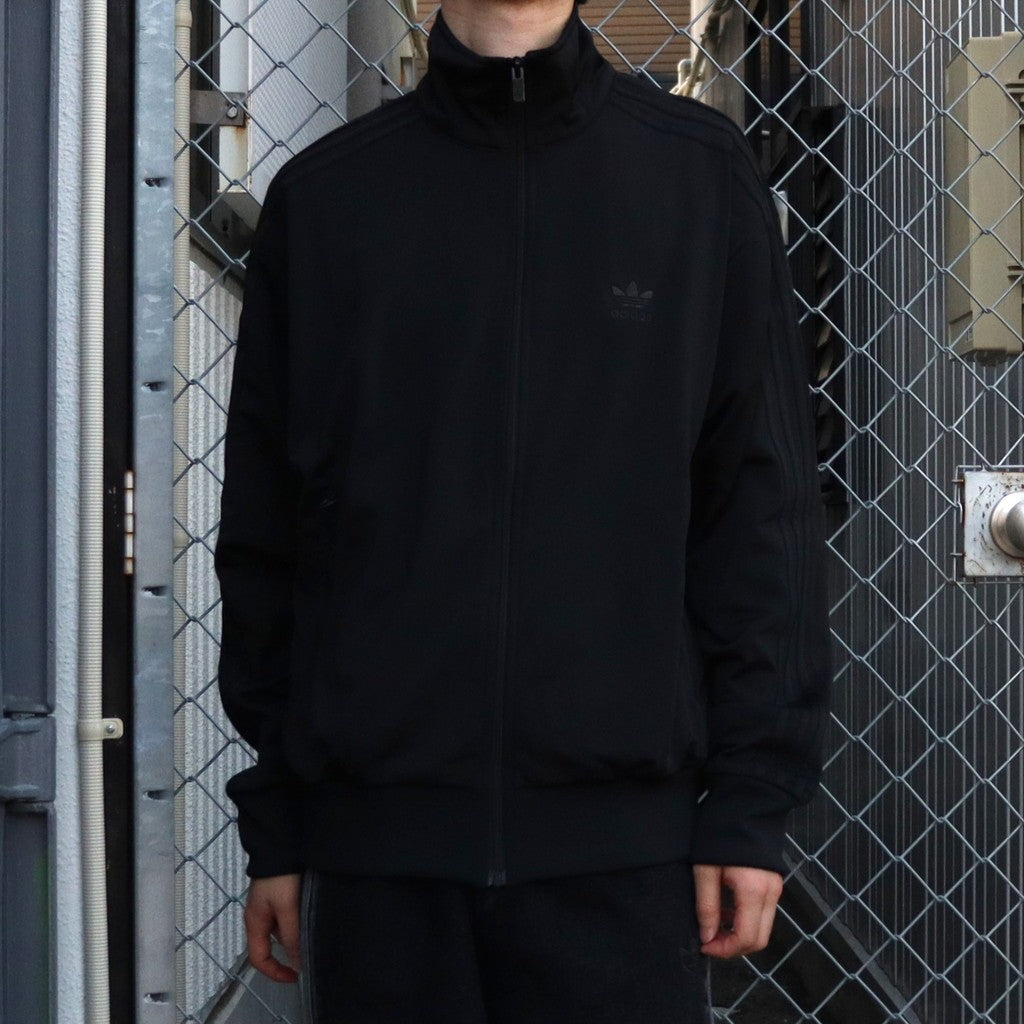 FBIRD TT #ブラック/ブラック [JY1347]