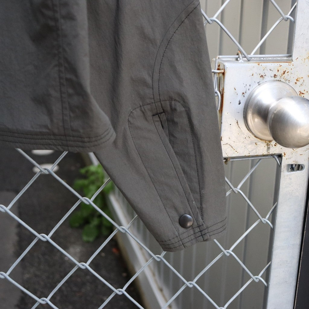 BASIC UNIT 1 #charcoal [24SS-JK03-2]