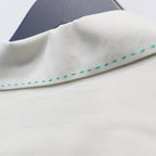 50'S SHIRT L/S ( TYPE-5 ) #IVORY [25FW-WMS-OC10]