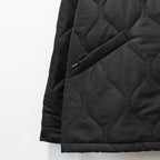 SOUVENIR SUSHISHI JACKET #Black [26FW_JK04]