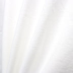 COTTON T-SHIRT_CCC DUB #WHITE [CCC-261T004]