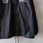 56 紋身工作室 | 蔻馳夾克 #黑色 [56TS-WM-BL08]
