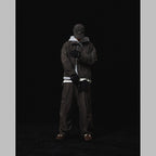 "8SE-01A" "Mori" Logo 防風手套 #SHADOW [GOOPI-24AW-DEC-04]