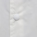 DEATH ROW RECORDS | COACH JACKET #WHITE [DEATHROW-WM-BL01]