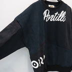 PUZZLE CREW #BLACK [RC2663902-BLK-L]