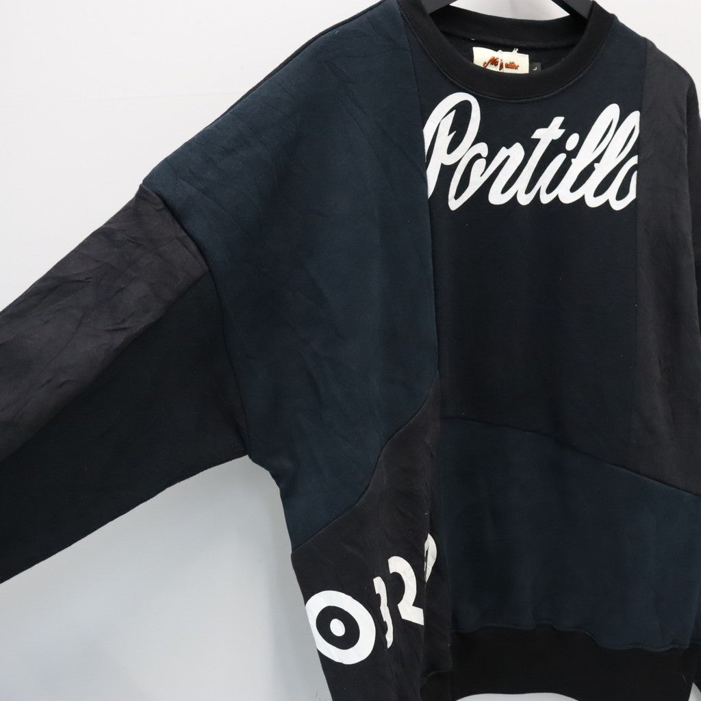 PUZZLE CREW #BLACK [RC2663902-BLK-L]