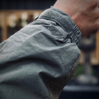 WILD THINGS | HAPPY JACKET IMPRESSION BY F/CE. 2.0 #SAGE GREEN [FSP08262U0001]