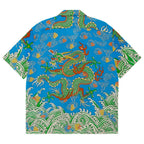 TATSU #BLUE [SS26_SSA05-3]