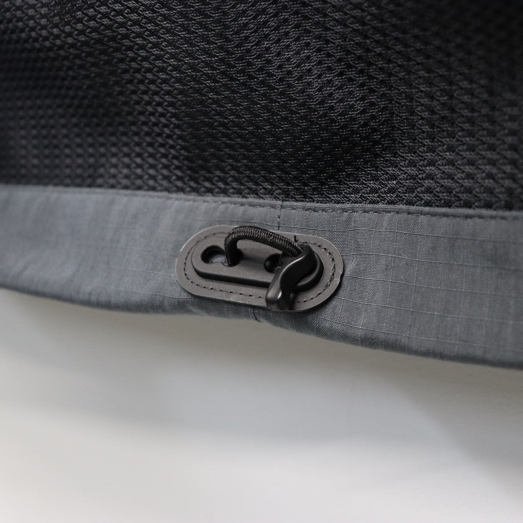 300 BLOUSON #MudBath [26s_NEX24-J01]