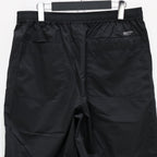 TECH TRAVEL PANTS #BLACK [BP-63025]