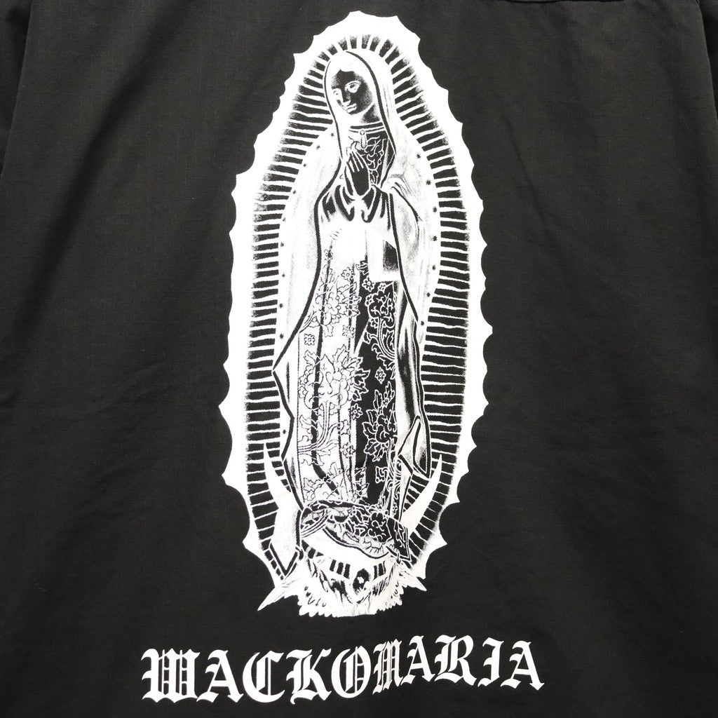 FATIGUE JACKET ( TYPE-2 ) #BLACK [26SSE-WMO-ML02]