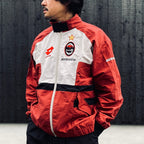 LOTTO | TRACK TOP #Bordeaux [BV-JK2620130]