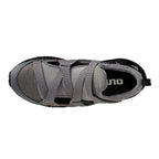 WAVE PROPHECY STRAP #GRAY [D1GA251906]