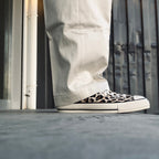 匡威 | ALLSTAR OX #L-米色 [CONVERSE-WM-CV06]