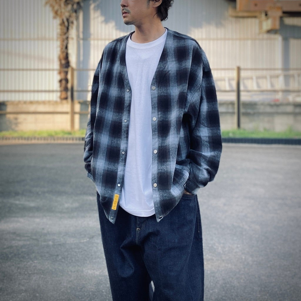 MAC STEAM #GRAY [F32520-SH12]