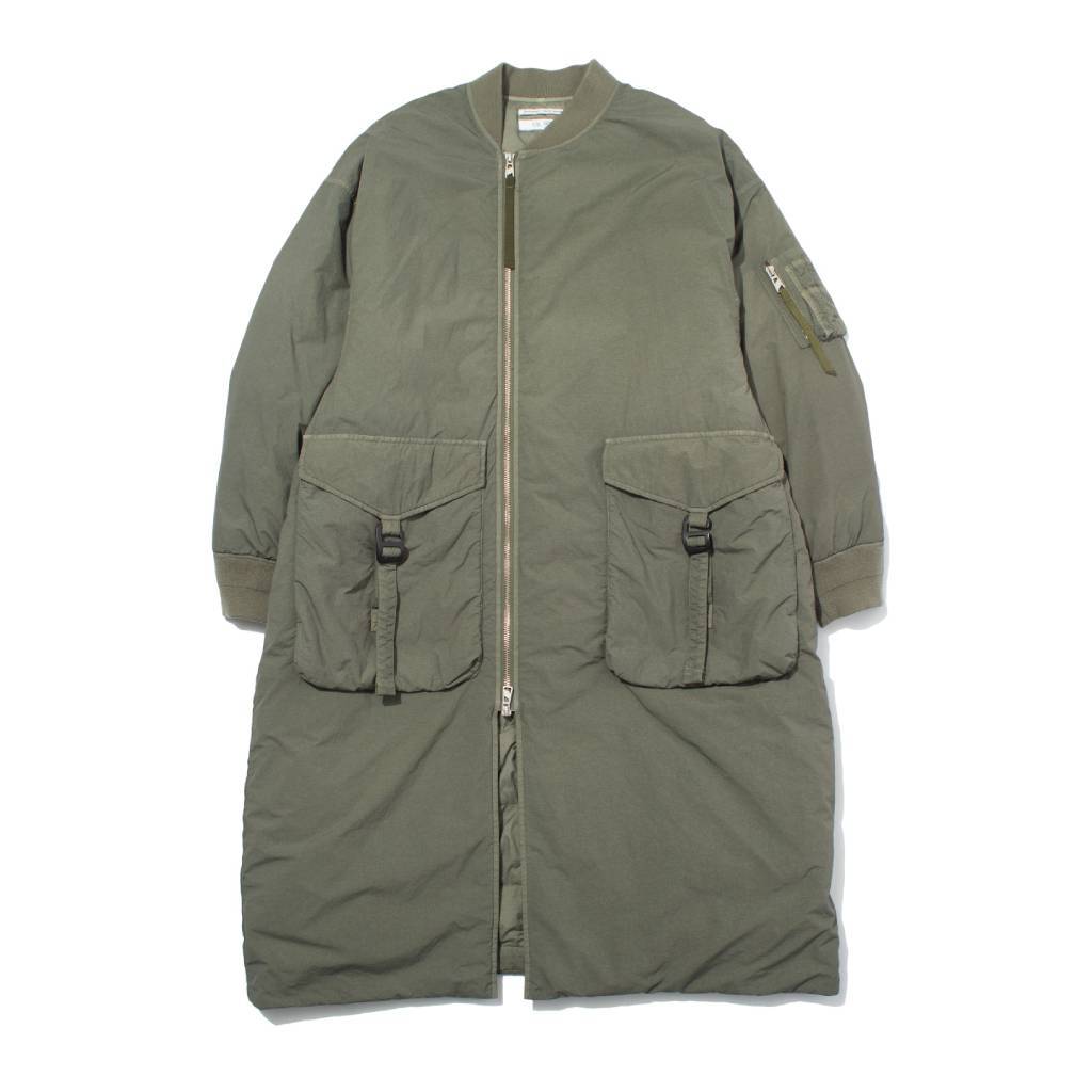 F/CE. マルチポケットブルゾン BLOUSON / MENS / ITEMS / F/CE ONLINE STORE