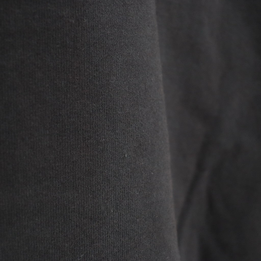 LAYERD TOP #BLACK [JI-25SS-SW02-1]