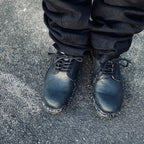 JOSEPH / Leather Shoes #BLACK [S14FW707]