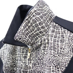 WOLF'S HEAD | 50'S JACKET -B- ( TYPE-2 ) #BLACK [WOLFSHEAD-WM-BL23]