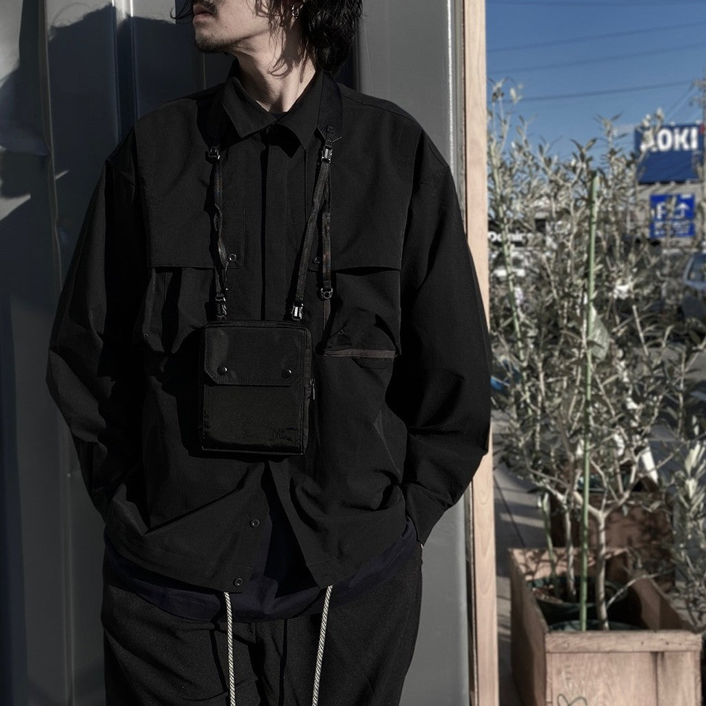 420 re/cor TRAVELLER #BLACK [FCD34241B0004]