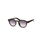 EVI SUNGLASSES #Tortoiseshell [26SU_A04]