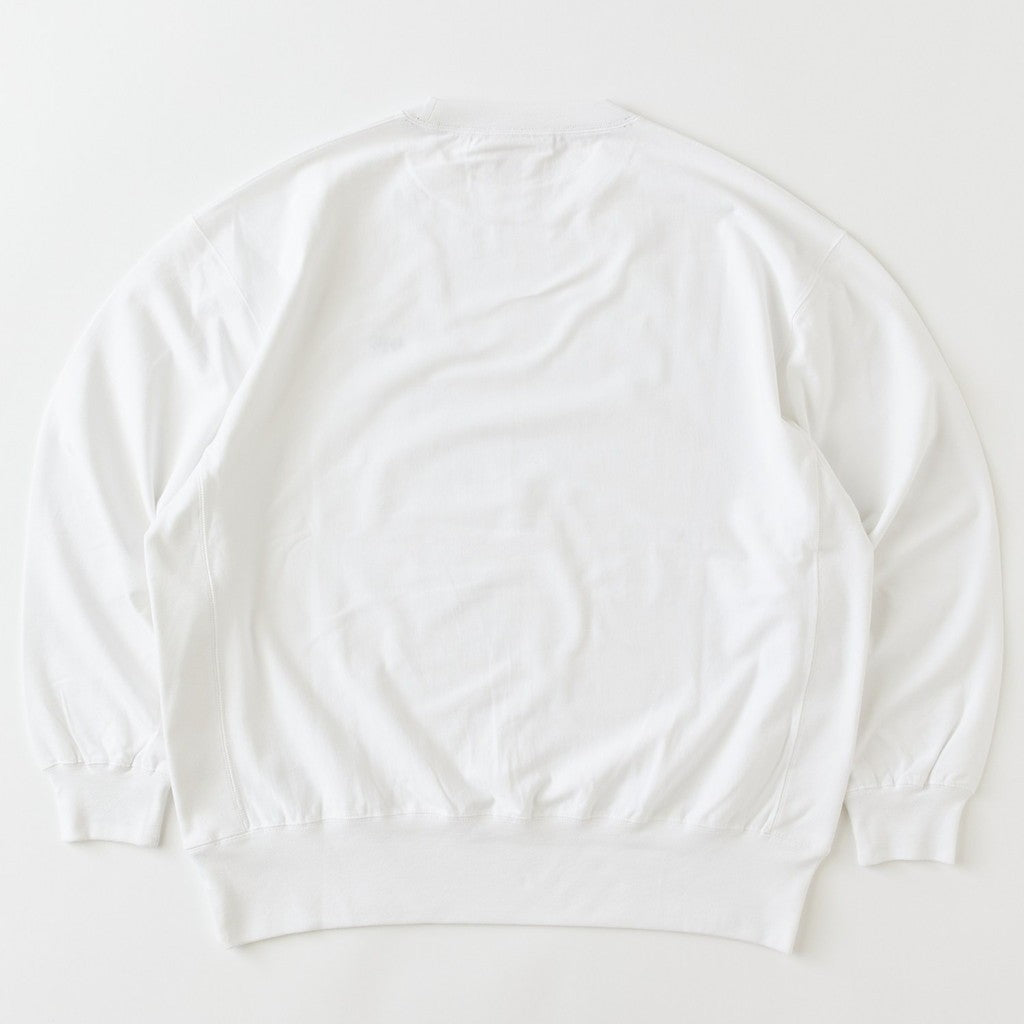 AUTHENTIC #WHITE [F32620-CT21]