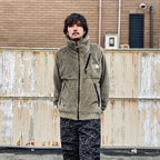 Versa Loft Jacket #MR / マッシュルーム [NA62550]