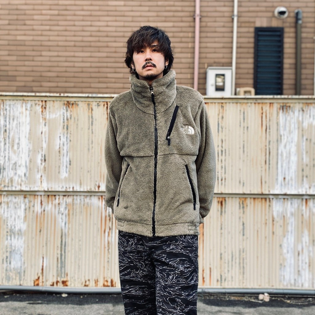 Versa Loft Jacket #MR / マッシュルーム [NA62550]