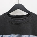 東京喰種 | 短袖T卹（金木研 BACK BORN）#黑色 [TTGM25SM004]