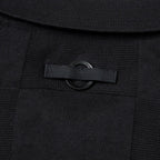 AES | 「G.A.T-01K」 Checkerboard Knit Polo Shirt #SHADOW [GOOPI-24AW-SEP-03]