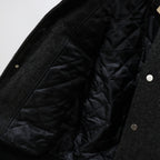 SKOOWARD #BLACK [F32320-JK06]