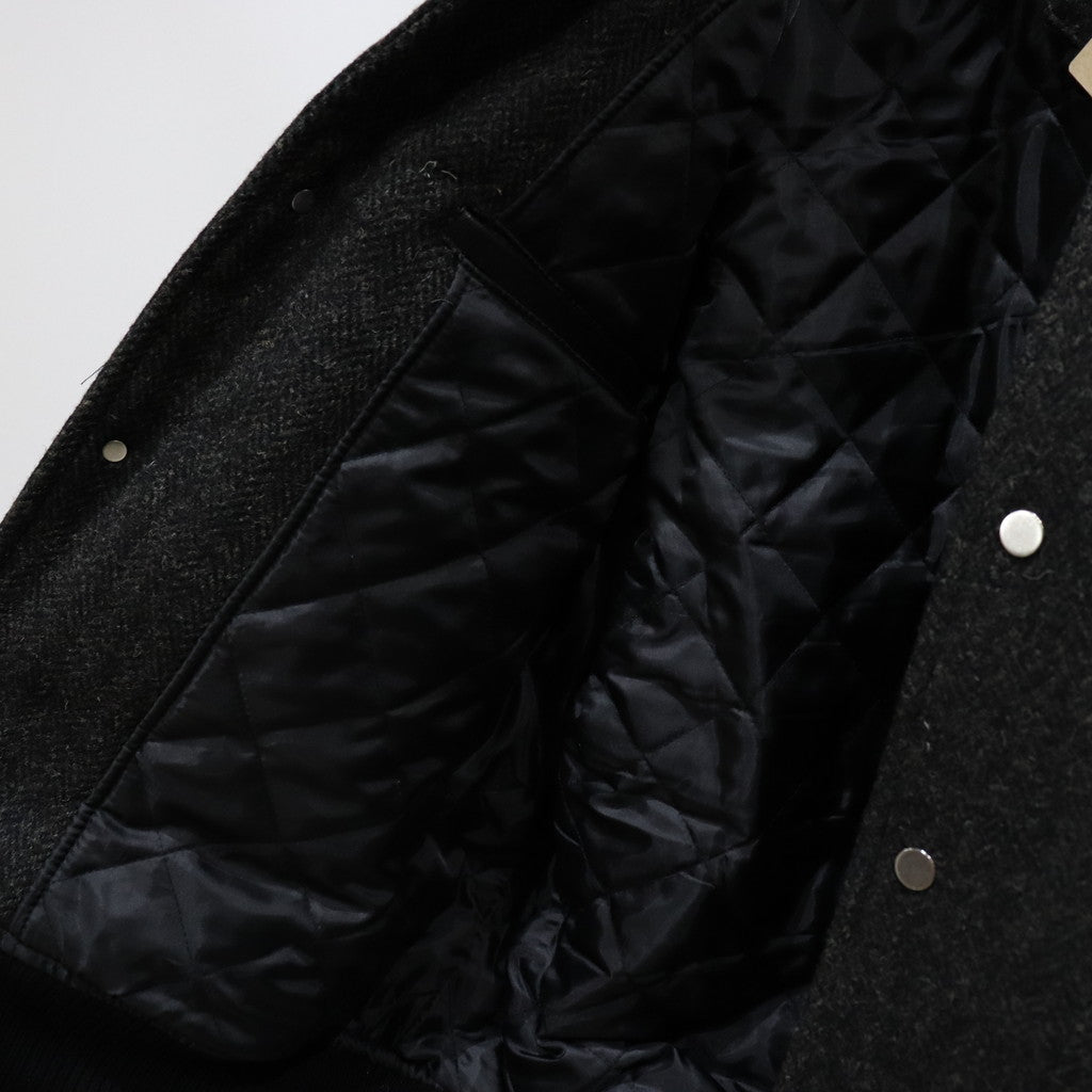 SKOOWARD #BLACK [F32320-JK06]