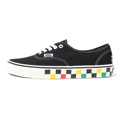 范斯 | 正品#黑色 [VANS-WM-SH06]