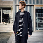 SOLIDGAN #BLACK [F32510-SH07]