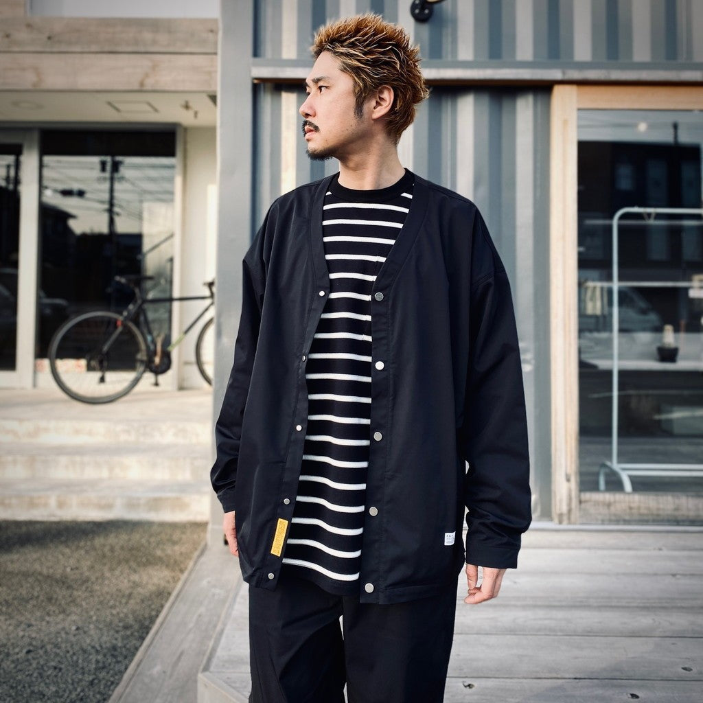 SOLIDGAN #BLACK [F32510-SH07]