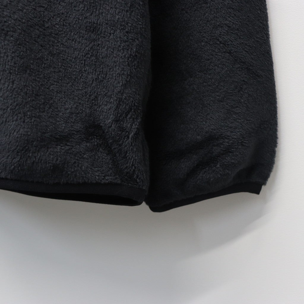 Versa Mid Crew #K / ブラック [NA72480]