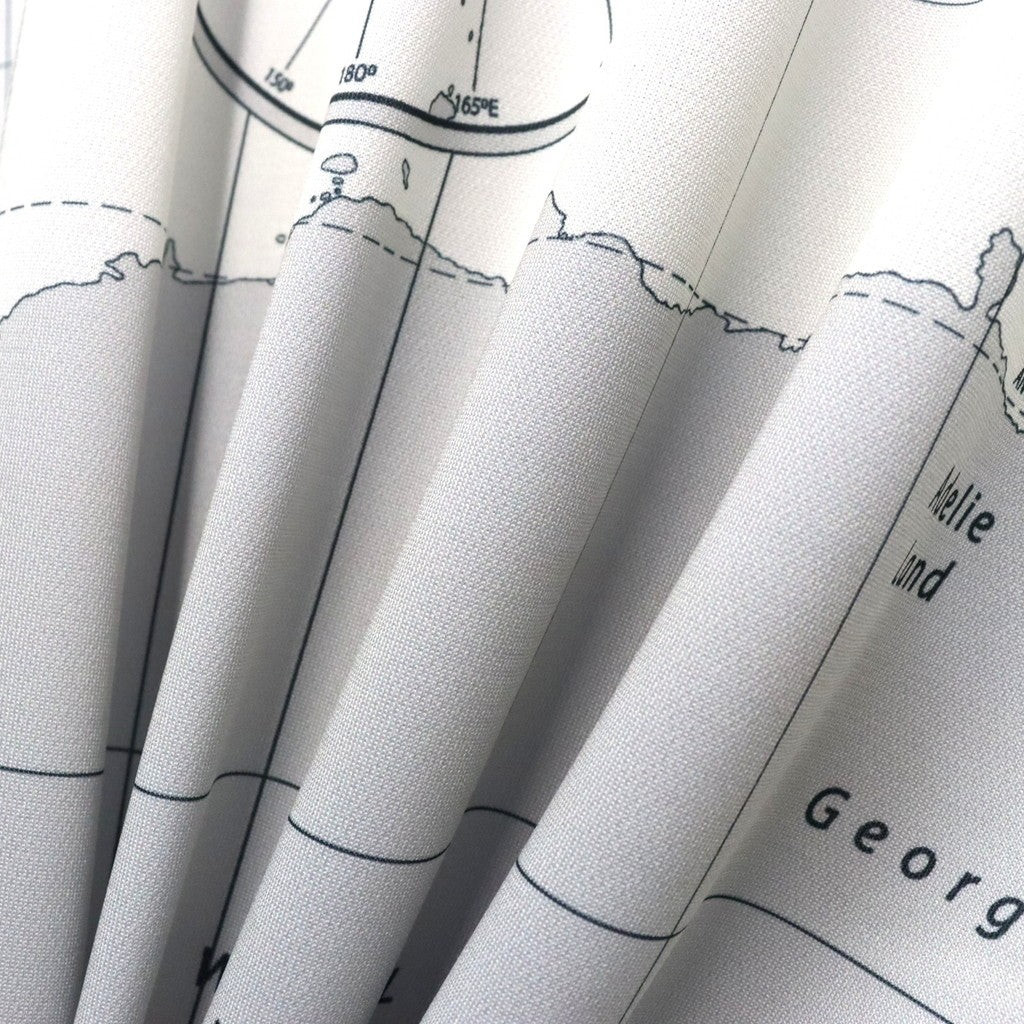 PUMA | World Map Game Shirts #World Map [SD26F-CT10]