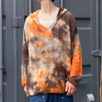 MOONLIGHT PARKA #SUNSET [JC0706901]