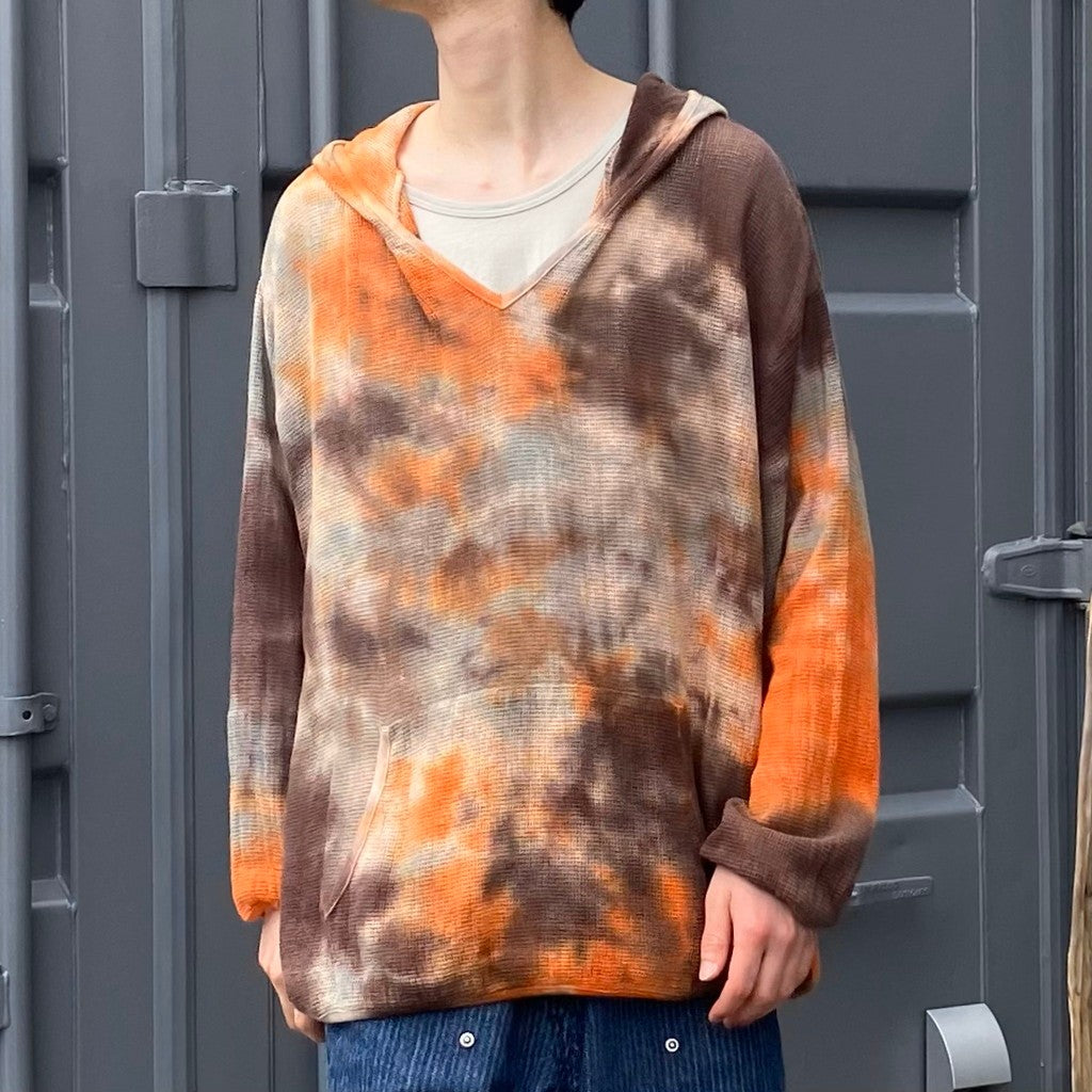 MOONLIGHT PARKA #SUNSET [JC0706901]